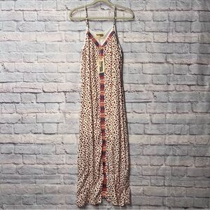 Savanna Jane  Maxi Dress